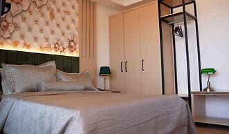 DATÇA SUİTES LUXURY BOUTİQUE HOTELS