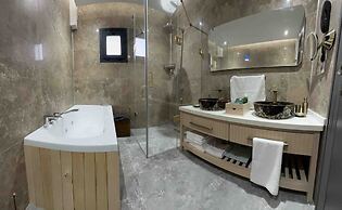 DATÇA SUİTES LUXURY BOUTİQUE HOTELS