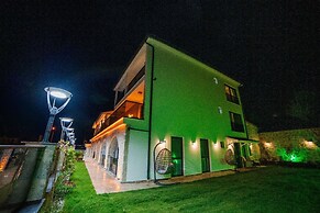 DATÇA SUİTES LUXURY BOUTİQUE HOTELS