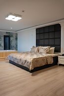 DATÇA SUİTES LUXURY BOUTİQUE HOTELS