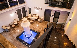 DATÇA SUİTES LUXURY BOUTİQUE HOTELS