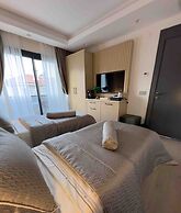 DATÇA SUİTES LUXURY BOUTİQUE HOTELS