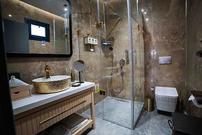 DATÇA SUİTES LUXURY BOUTİQUE HOTELS