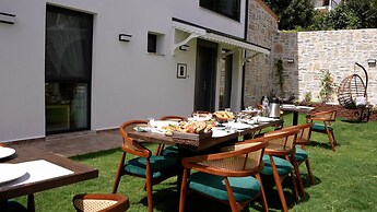 DATÇA SUİTES LUXURY BOUTİQUE HOTELS