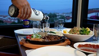 DATÇA SUİTES LUXURY BOUTİQUE HOTELS