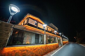 DATÇA SUİTES LUXURY BOUTİQUE HOTELS