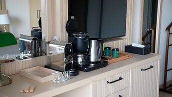 DATÇA SUİTES LUXURY BOUTİQUE HOTELS