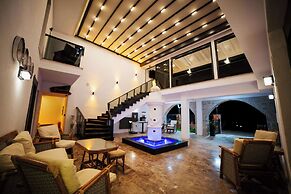 DATÇA SUİTES LUXURY BOUTİQUE HOTELS