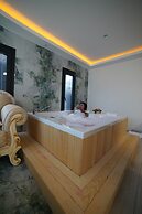 DATÇA SUİTES LUXURY BOUTİQUE HOTELS