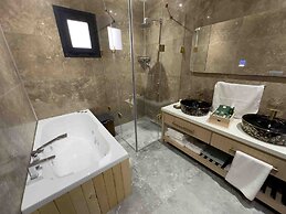 DATÇA SUİTES LUXURY BOUTİQUE HOTELS