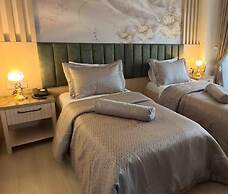 DATÇA SUİTES LUXURY BOUTİQUE HOTELS