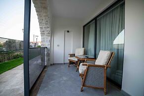 DATÇA SUİTES LUXURY BOUTİQUE HOTELS