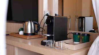 DATÇA SUİTES LUXURY BOUTİQUE HOTELS