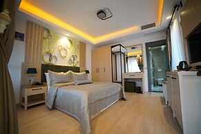 DATÇA SUİTES LUXURY BOUTİQUE HOTELS