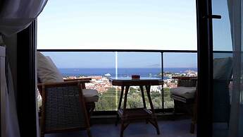 DATÇA SUİTES LUXURY BOUTİQUE HOTELS