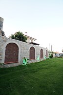 DATÇA SUİTES LUXURY BOUTİQUE HOTELS