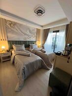 DATÇA SUİTES LUXURY BOUTİQUE HOTELS