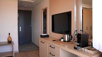 DATÇA SUİTES LUXURY BOUTİQUE HOTELS