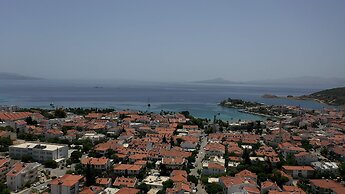 DATÇA SUİTES LUXURY BOUTİQUE HOTELS