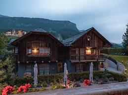 Sportony Mountain Lodges