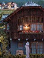 Sportony Mountain Lodges