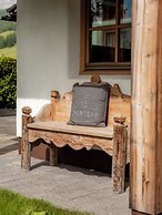 Sportony Mountain Lodges