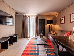 Sportony Mountain Lodges