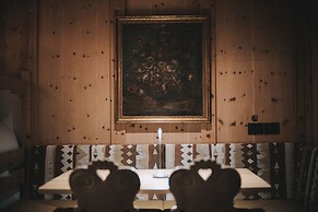 Sportony Mountain Lodges