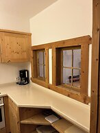 Sportony Mountain Lodges