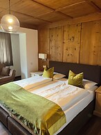 Sportony Mountain Lodges