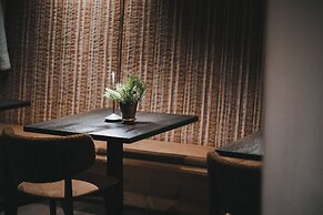 Sportony Mountain Lodges