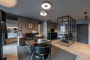 Sportony Mountain Lodges