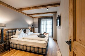 Sportony Mountain Lodges