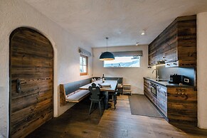 Sportony Mountain Lodges