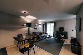 Sportony Mountain Lodges