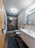 Sportony Mountain Lodges