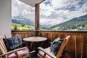 Sportony Mountain Lodges