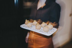 Sportony Mountain Lodges