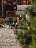 Sportony Mountain Lodges