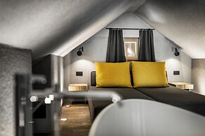 Sportony Mountain Lodges