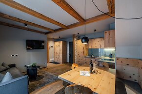 Sportony Mountain Lodges