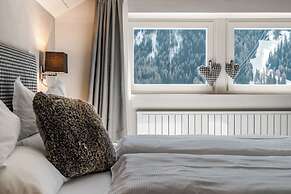 Sportony Mountain Lodges