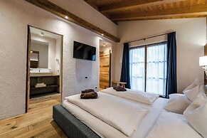 Sportony Mountain Lodges