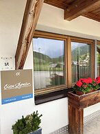 Sportony Mountain Lodges