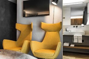 Sportony Mountain Lodges