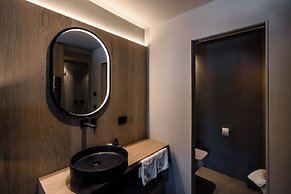 Sportony Mountain Lodges