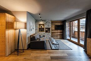 Sportony Mountain Lodges