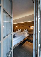 Sportony Mountain Lodges