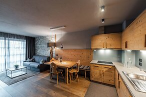 Sportony Mountain Lodges