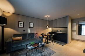 Sportony Mountain Lodges